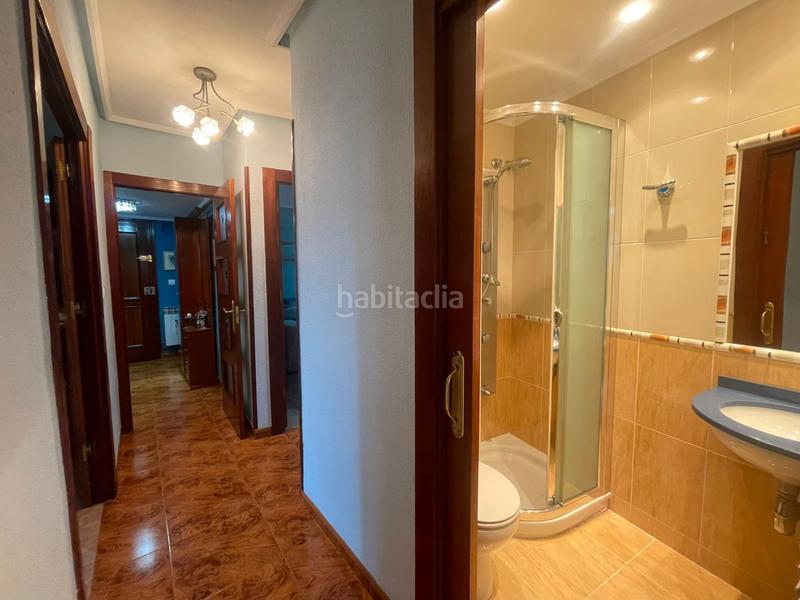 Foto a97a5555-19ed-4324-ae1d-64bcd2089855. Appartamento in san pio x kalea 35 in Elorrio
