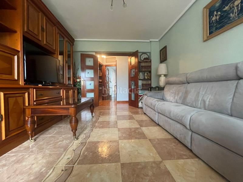 Foto cf4fa15a-caf6-4910-a96f-487b8ede49a7. Appartamento in san pio x kalea 35 in Elorrio