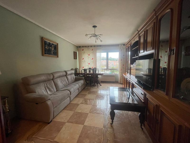 Foto eb6aabf1-e233-40e8-be26-ad9633d85351. Appartamento in san pio x kalea 35 in Elorrio