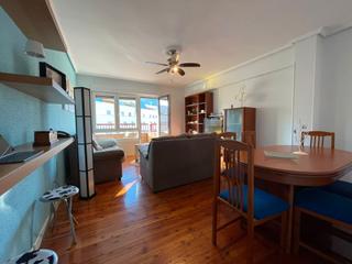 Etagenwohnung in Iurreta