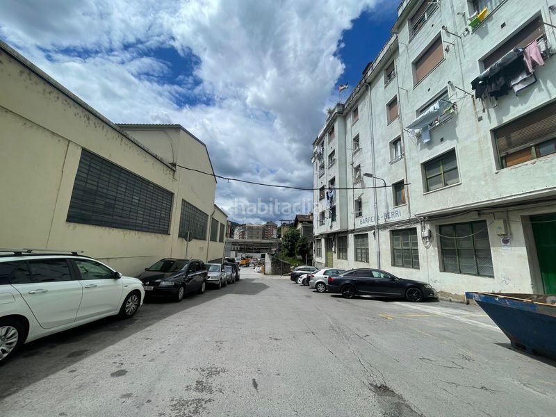 Foto 766344c1-40b3-4f86-9acf-e26a5146712e. Appartamento in Eibar
