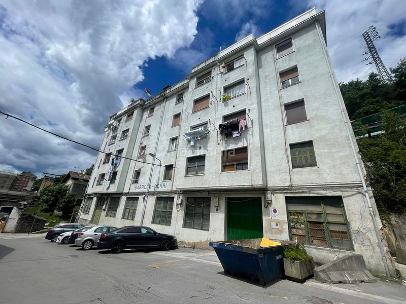 Foto 89216077-82ee-4ef2-ba11-8a83bc69ebe7. Appartamento in Eibar