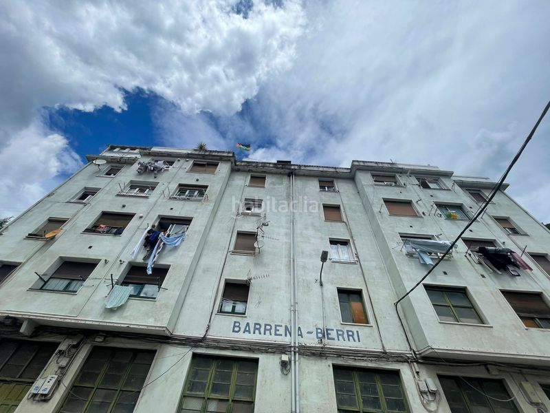 Foto a17c6893-7434-4960-9bc0-df3c652f599e. Appartamento in Eibar