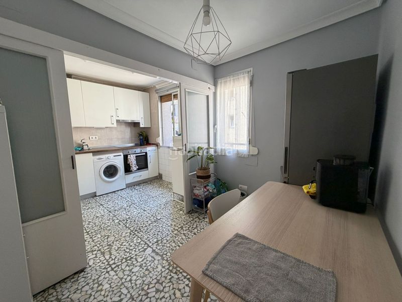 Foto 6a4c445f-17dd-4f05-b968-d7c1c5ebc659. Piso vivienda de dos dormitorios en Eibar