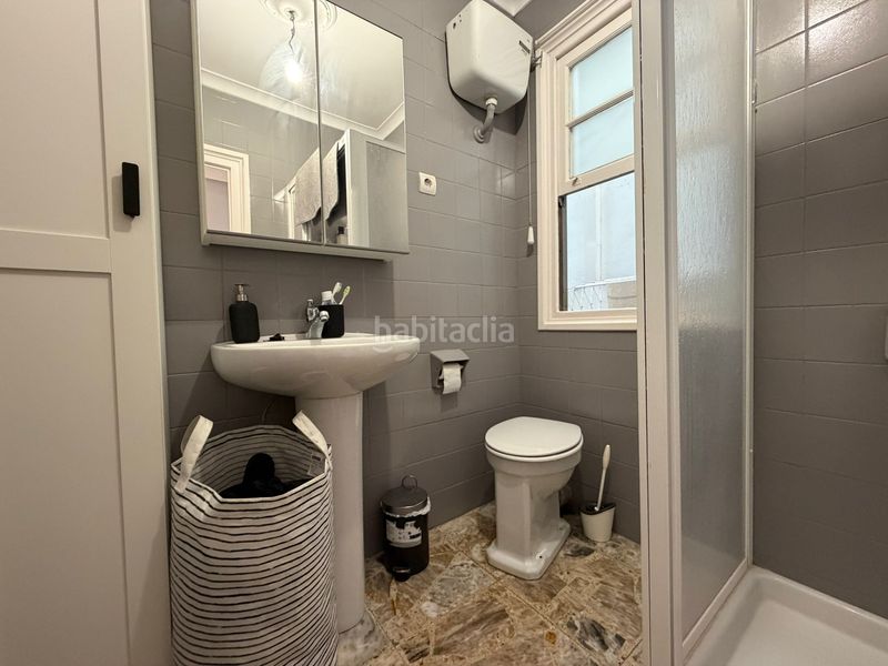 Foto 8e514756-1a91-4d74-a038-286670b0afe3. Piso vivienda de dos dormitorios en Eibar