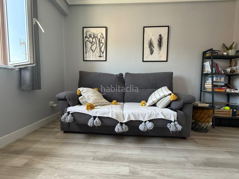 Foto 94a3ef26-8c03-4d59-b400-61c6a4a93cab. Piso vivienda de dos dormitorios en Eibar