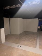 Car parking in Passeig de la Riera 9