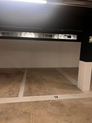 Miete Autoparkplatz in Passeig de la riera 9. Plaça de parquing num 9 teià