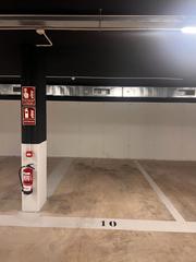 Miete Autoparkplatz in Passeig de la riera 9. Plaça de parquing num 10 teià