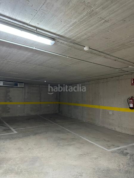 Foto 0671661e-c9ea-4426-b1c4-31c0e5be8768. Lloguer aparcament cotxe a carrer pompeu fabra 8 a Montgat