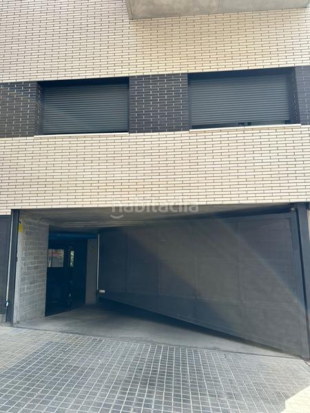 Foto 2de25fac-c226-47e9-964a-366ef2978dc8. Lloguer aparcament cotxe a carrer pompeu fabra 8 a Montgat