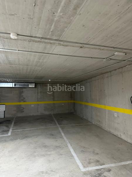 Foto 3613c53d-bcf2-4933-9267-6bda7b0e60e5. Lloguer aparcament cotxe a carrer pompeu fabra 8 a Montgat