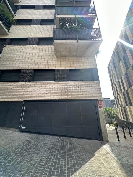 Foto e52d645f-8569-416b-a378-f6f05d85b1b8. Lloguer aparcament cotxe a carrer pompeu fabra 8 a Montgat