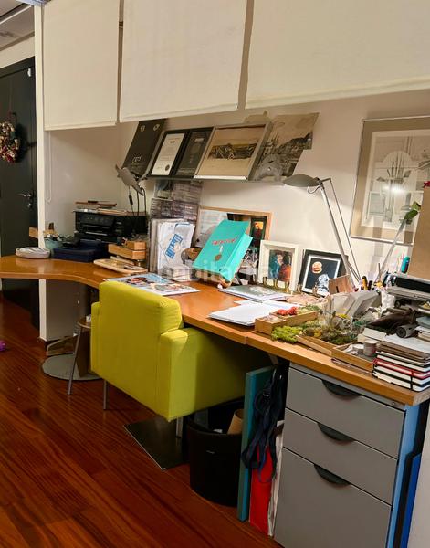 Foto 0f9474f4-25df-423c-97ef-50c44e96cfa7. Appartement dans Centre Mataró