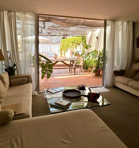 Foto 41bfce03-2359-4a3d-aa0e-bfeb09a62593. Appartement dans Centre Mataró