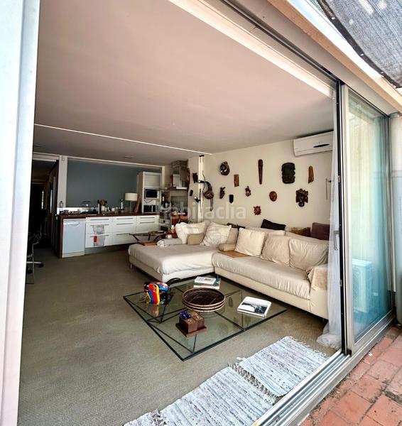 Foto 599a2043-d8be-4fe6-9946-235278082a7d. Appartement dans Centre Mataró