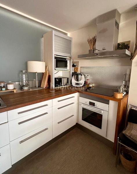 Foto 751b8b26-7bec-4a43-b1c4-24698508ba64. Appartement dans Centre Mataró