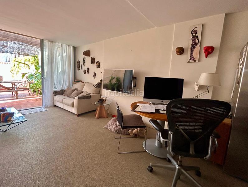 Foto 9f2f8000-dd75-438b-b441-7d08dec8dbfd. Appartement dans Centre Mataró