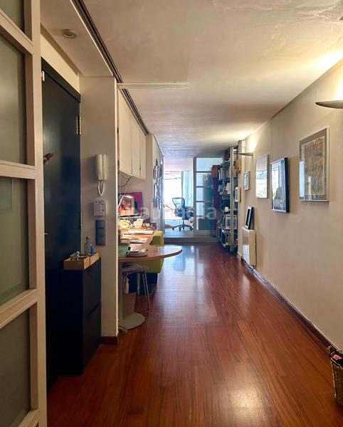 Foto a5325b39-c065-405d-a73c-04a0b6f2f0a1. Appartement dans Centre Mataró