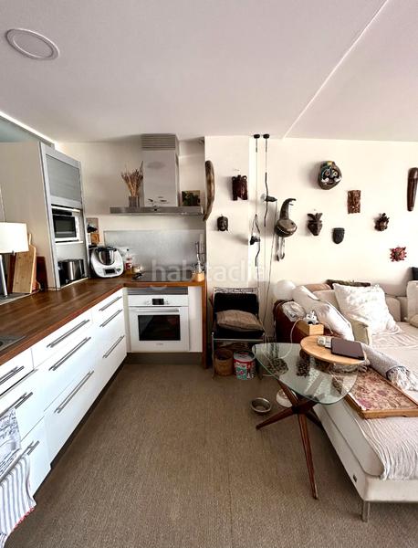 Foto c5f0c572-4d0d-4846-8aef-27a7f038f38c. Appartement dans Centre Mataró