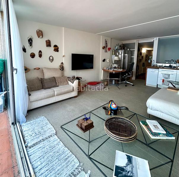 Foto ddd2aeef-c287-4351-8543-8d250044f36c. Appartement dans Centre Mataró