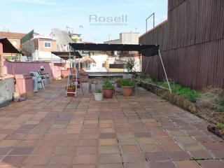 Casa adossada  Calle calderón de la barca. Casa adosada en venta en la maurina, 4 dormitorios.