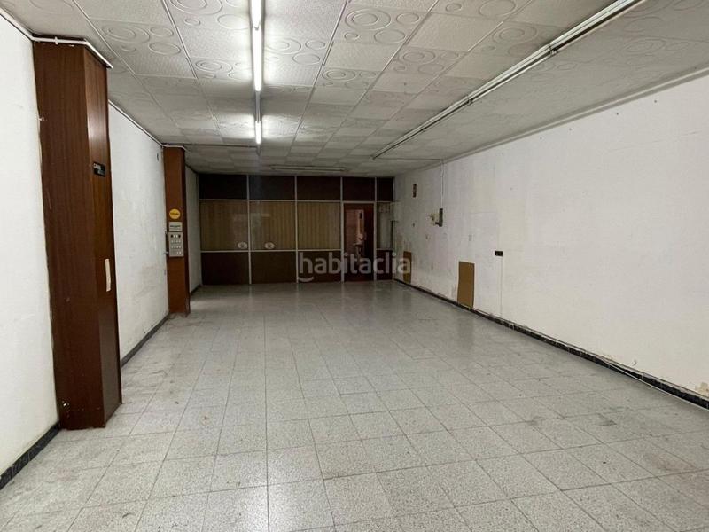 Foto 2fffadf0-c1c2-4911-8dbc-a00b6a2315c6. Locale commerciale in San Pere Terrassa