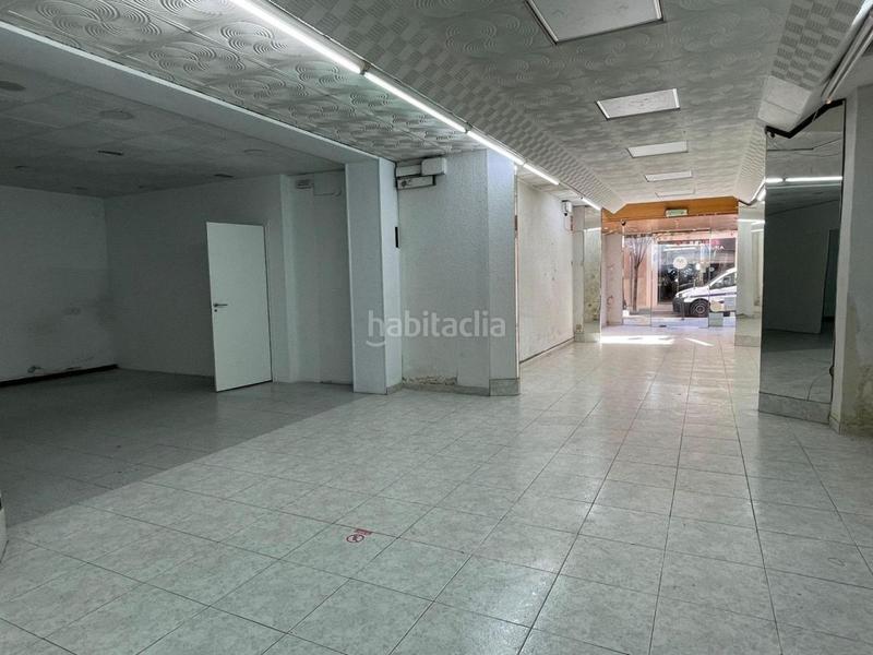 Foto 395f77bf-caa3-4f3c-8eac-e8f20b56083f. Locale commerciale in San Pere Terrassa