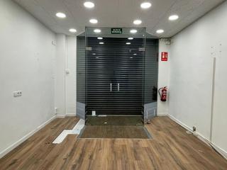 Locale commerciale in San Pere