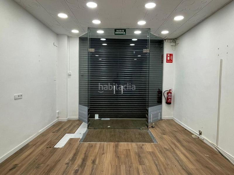 Foto 6d2cd14a-565c-47fb-8fde-6a2eb9208b5f. Locale commerciale in San Pere Terrassa