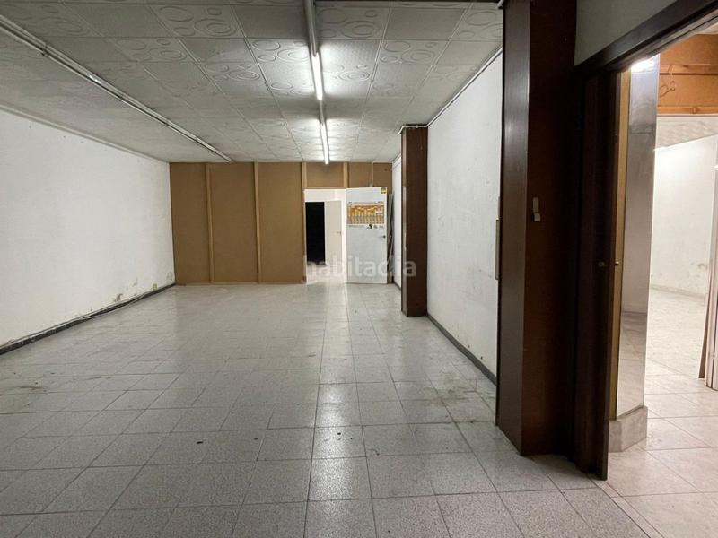 Foto 82d323c1-2e36-405c-8d14-5eb3511a09c1. Locale commerciale in San Pere Terrassa