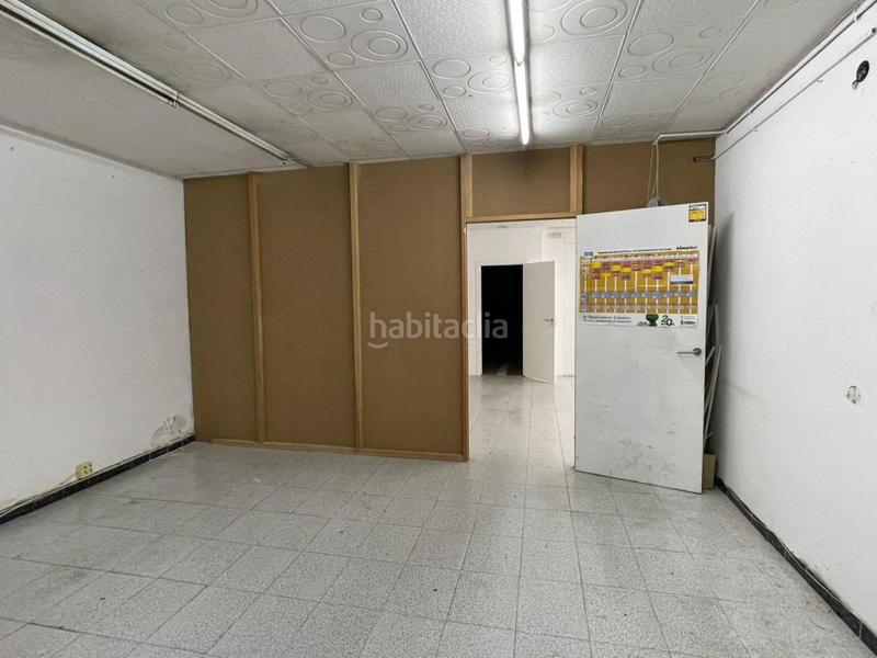 Foto 8dc89b3f-8366-497a-92a1-029a3c6b0eb2. Locale commerciale in San Pere Terrassa