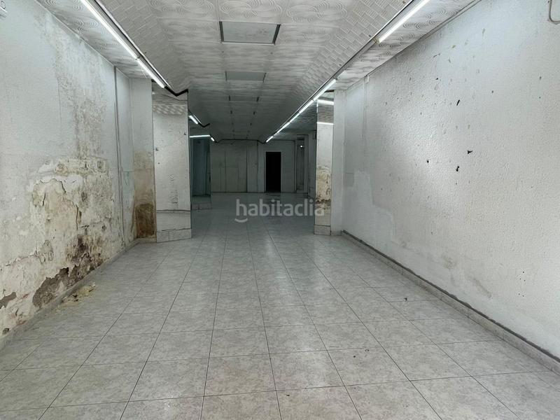 Foto 921a08d1-526f-4698-96a6-5110f6bcf119. Locale commerciale in San Pere Terrassa