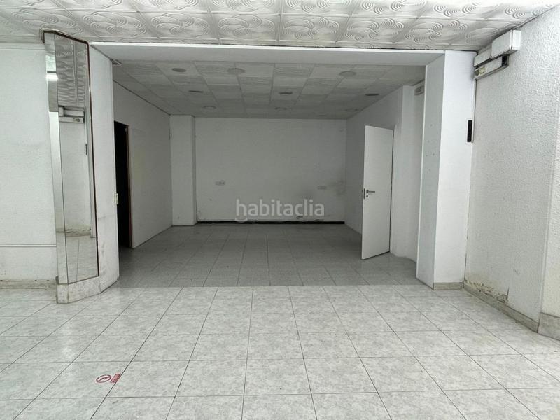 Foto a82627e8-8989-42be-a1e6-7aec315a1612. Locale commerciale in San Pere Terrassa