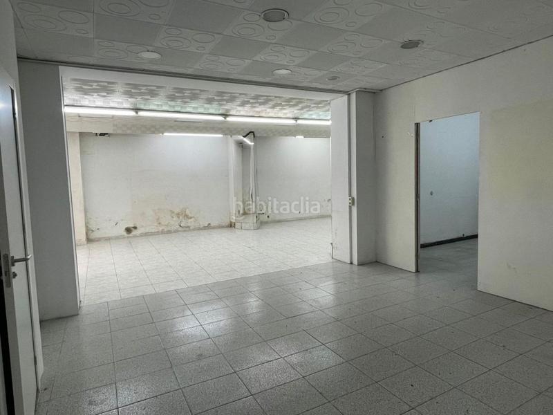 Foto ed9a35b0-663e-4c7c-aa85-cfe020889d27. Locale commerciale in San Pere Terrassa