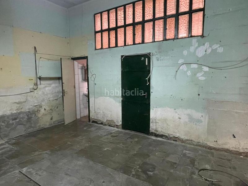 Foto fc52f086-9642-4b08-9a12-1f563c23e6cc. Locale commerciale in San Pere Terrassa