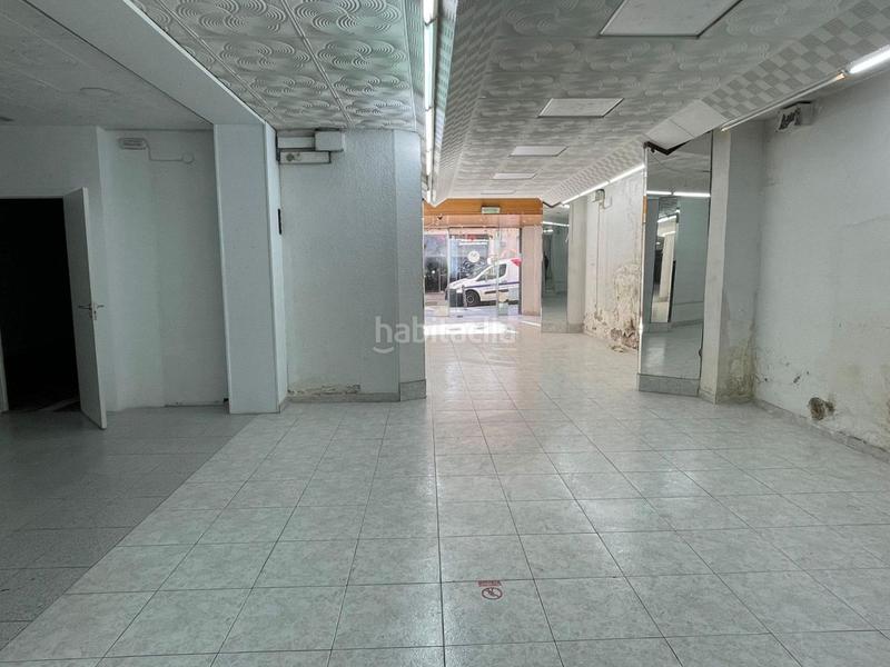 Foto fd3c84b0-6e3a-42a4-9eb9-7b46dcbde069. Locale commerciale in San Pere Terrassa