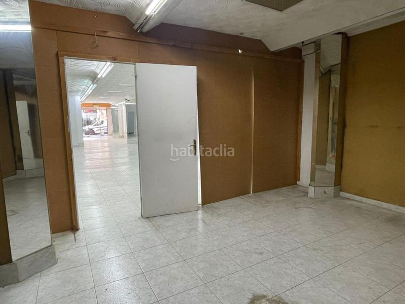 Foto fd78e613-0cd8-499b-94df-bb325a9876d2. Locale commerciale in San Pere Terrassa