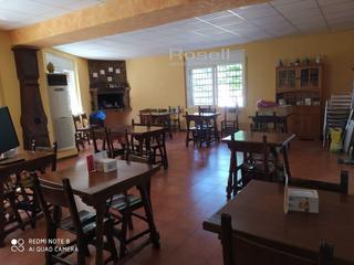 Transfer Business premise in La Maurina. Local com. en traspaso en la maurina, 1 despacho.