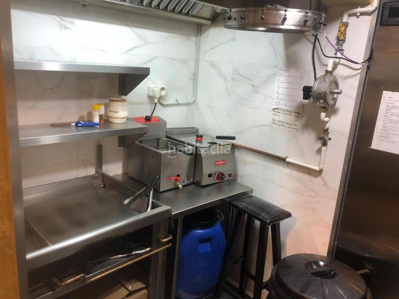 Foto 713ad96c-3cf3-4780-a4e5-d569ded1bc11. Local comercial a Barri del Centre Terrassa