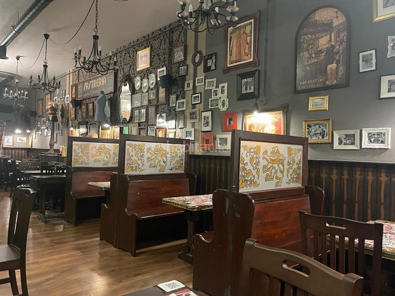 Foto 903e9922-eaaf-404d-973e-9d1d9f19c5d2. Local comercial a Barri del Centre Terrassa