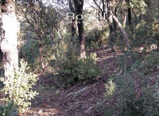 Terrain résidentiel à Vacarisses. Solar en venta en urb. els caus.