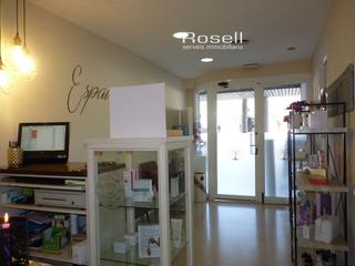 Local Comercial en Roc Blanc