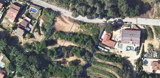 Terreno residencial en Can Font-Ca n'Avellaneda. Solar en venta en castellar.