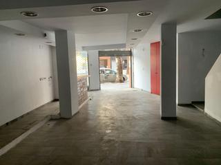 Local Comercial en Avenida de l`Abat Marcet