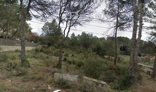 Terrain résidentiel à Vacarisses. Solar en venta en vacarisses.