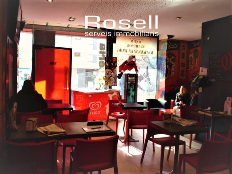Foto ba2577a5-cbbf-4c4f-bc39-f3bb5af77d4e. Local comercial local com. en venta en centre. en Terrassa
