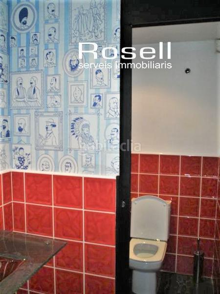 Foto dfd126b2-4955-4721-9694-52c10e4e02ea. Local comercial local com. en venta en centre. en Terrassa
