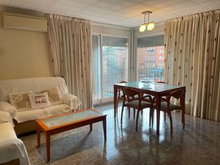 Appartement  Calle guadalhorce. Piso en venta en guadalhorce, 4 dormitorios.