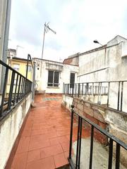 Maison jumelée à Ca n'Aurell. Casa adosada en venta en ca naurell, 4 dormitorios.